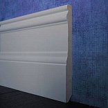 Плинтус Luxury Wood Decor Design™ Колорадо - 1