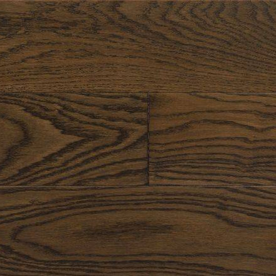 Инженерная доска Романовский паркет Proffi Дуб Шоколад - фото 3