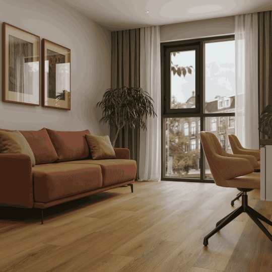 Кварц виниловый ламинат Alpine Floor Titan 6 Селен ЕСО 28-10
- фото 3