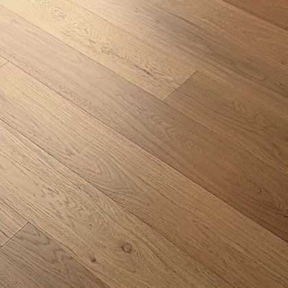 Wood Bee Дуб Натур браш 12x125x400-1200 CD