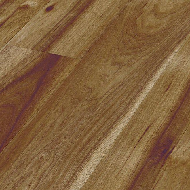 Ламинат Kaindl Easy Touch Premium Plank 32-8 Easy Touch Premium Plank 32-8 Орех Гикори Бариста (Barista LM-S) O071 - фото 3