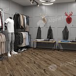 Ламинат Alpine Floor Aura Aura LF100-11 Дуб Турин - 3