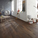 Инженерная доска Bauwerk Trendpark Дуб Smoked Farina - 1