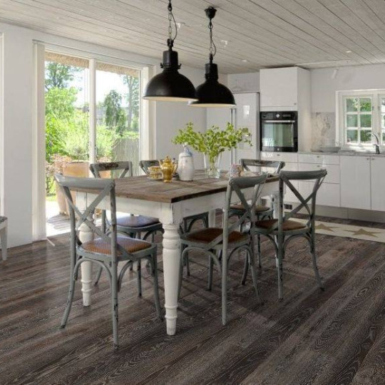 Паркетная доска Karelia Oak Story 138 Country Vision - фото 3