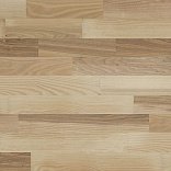 Паркетная доска Focus Floor Classic FF Ash Gregale White Oiled 3S - 1