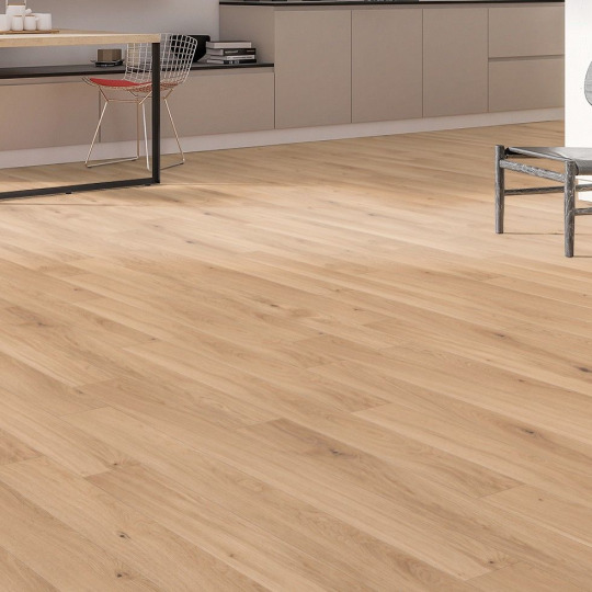 Паркетная доска Weitzer Diele 1400 69274 Eiche/Дуб
- фото 4