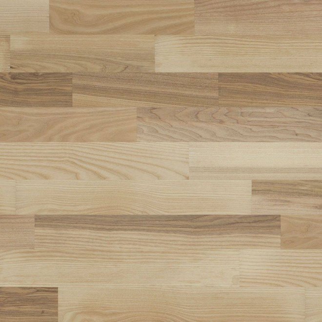 Паркетная доска Focus Floor Classic FF Ash Gregale White Oiled 3S - фото 2