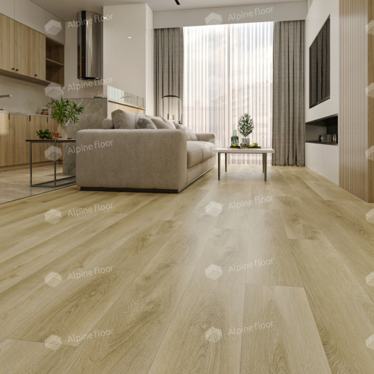 Кварц виниловый ламинат Alpine Floor Intense ECO 9-12 Баварский лес
- фото 4