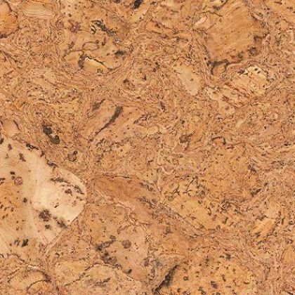 Corkstyle Rombo neu 6x305x915 Без покрытия Клеевое