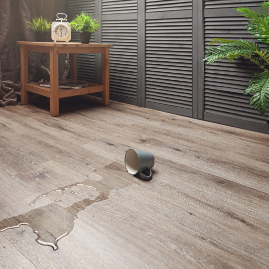 Кварц виниловый ламинат Aquafloor RealWood Glue AF6041 Glue
- фото 3