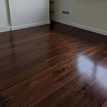 Инженерная доска HM Flooring Палуба Орех Американский Натур (UV лак) - 8