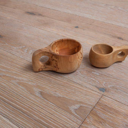 Инженерная доска Legend White oil (Белое масло) White oil (Белое масло) 16х140х764-2200 0,968 Рустикальная - фото 1