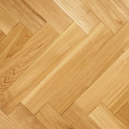 Golden Wood Дуб Шабли 14х100х600 Селект