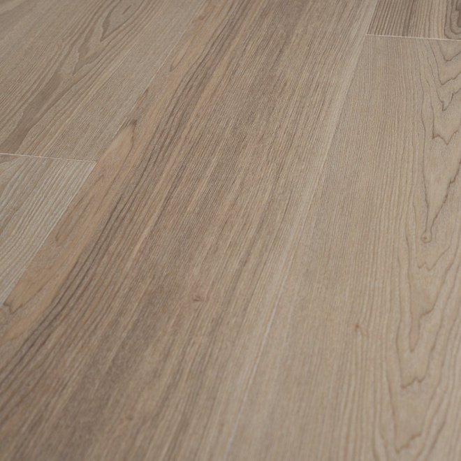 Массивная доска Amber Wood Amber Wood Ясень Ваниль - фото 5