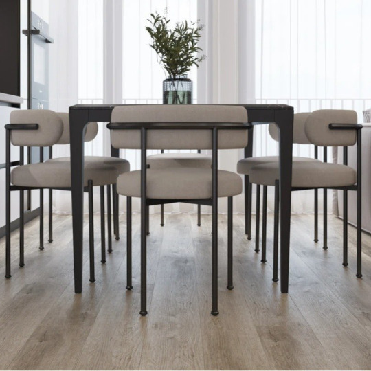 Кварц виниловый ламинат Vinilam Glue 8857 Дуб Кассель
- фото 7