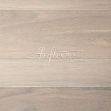 Массивная доска Amber Wood Amber Wood Дуб Белый 18х120х300-1800 - 