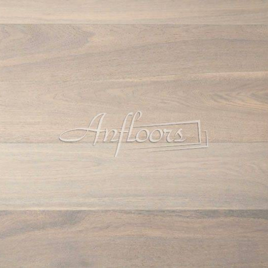 Массивная доска Amber Wood Amber Wood Дуб Белый 18х120х300-1800- фото 1