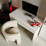 Кварц виниловый ламинат Quartz Parquet Классик 1258-57 Дуб Скандинавский - 1