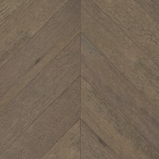 Паркет ёлка Gran Parte Французская ёлка 004 Мокка Мокка 15х110х460 - фото 3