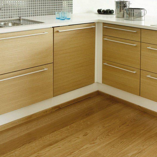 Паркетная доска Focus Floor FF Oak Levante 3S - фото 3