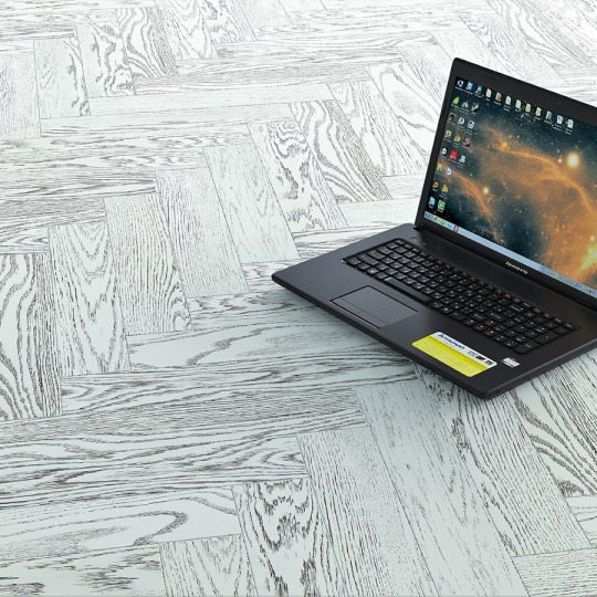 Паркет ёлка Gran Parte Венгерская ёлка 014 Милан - фото 3