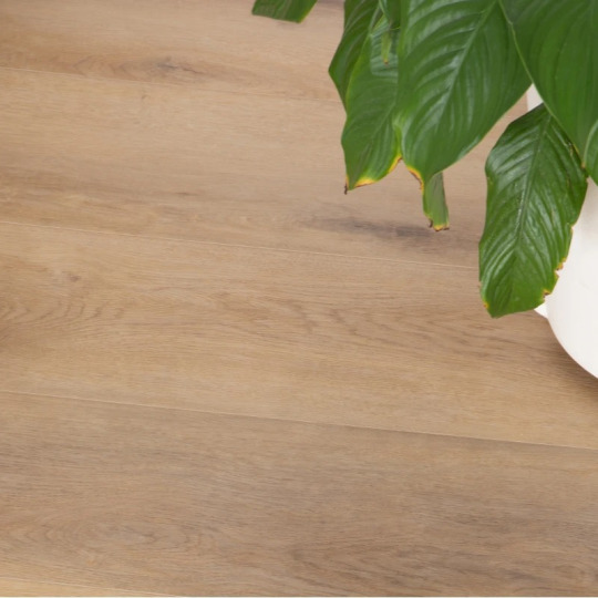 Кварц виниловый ламинат Vinilam Cork 10130V фаска Дуб Антверпен
- фото 14