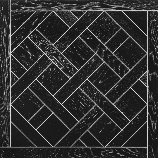 Модульный паркет Marco Ferutti Versailles Versailles Дуб Неро (браш) - фото 1