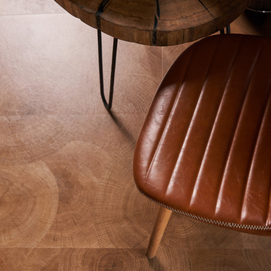 Кварц виниловый ламинат Vinilam КЕРАМО Stone 61601 Дуб Натуральный
- фото 3