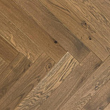 Паркет ёлка Golden Wood Дуб Порто - 