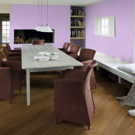 Паркетная доска Karelia  1-полосная 188мм Oak Story 188 Brushed Antique
- фото 2