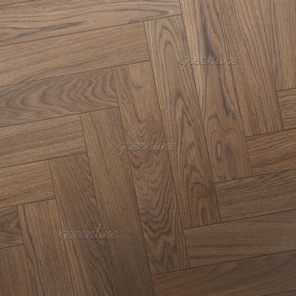 Greenline 826 Дуб Эволюшн английская 15х130х600