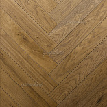 Паркет ёлка Greenline  410 Ласкар венгерская 410 Ласкар 15х95х520 - 1