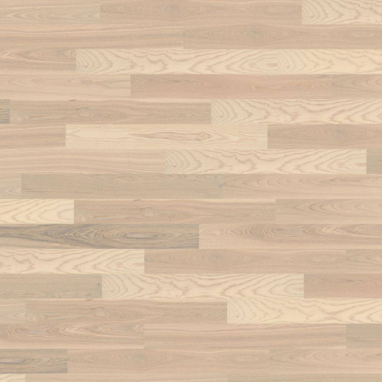 Паркетная доска Karelia Essence 1-пол. 138мм Ясень 138 Белая Орхидея матовый лак 1П
- фото 1