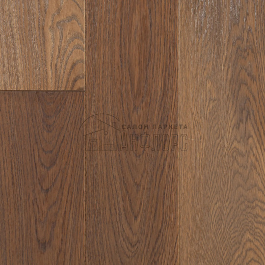 Инженерная доска Kraft Parkett Medium 807 - фото 1
