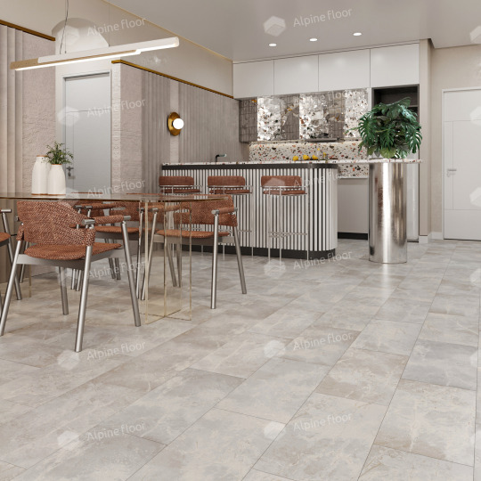 Стеновые панели Alpine Floor Light Stone LVT ECO 15-3 Ваймеа - фото 3