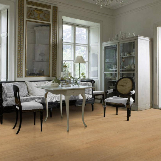 Паркетная доска Kahrs Дуб Корнвол (Cornwall) - фото 5