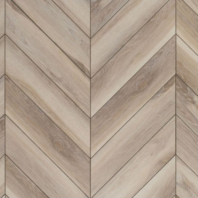 Кварц виниловый ламинат Aquafloor Parquet Glue Chevron AF2551PGCh - фото 1