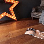 Кварц виниловый ламинат Aquafloor RealWood XXL AF8026XXL - 2