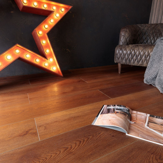 Кварц виниловый ламинат Aquafloor RealWood XXL AF8026XXL
- фото 3