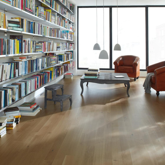 Инженерная доска Bauwerk Cleverpark Дуб Grano - фото 2