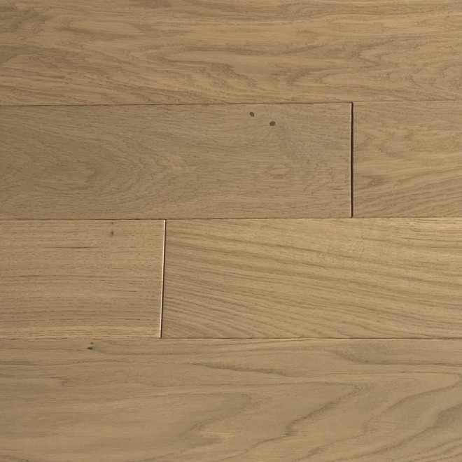 Инженерная доска Golden Wood Дуб Песочный Дуб Песочный 15х130х400-1300 Классик - фото 2