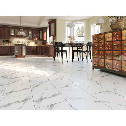 Стеновые панели Alpine Floor Light Stone LVT ECO 15-19 Делмар - фото 3