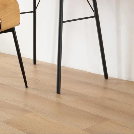 Кварц виниловый ламинат Vinilam Cork 10140V фаска Дуб Динан
- фото 13