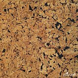 Стеновые панели Ibercork IberCork Лерида Негро - 1