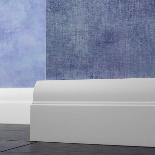 Плинтус Luxury Wood Decor Design™ Оклахома - фото 3