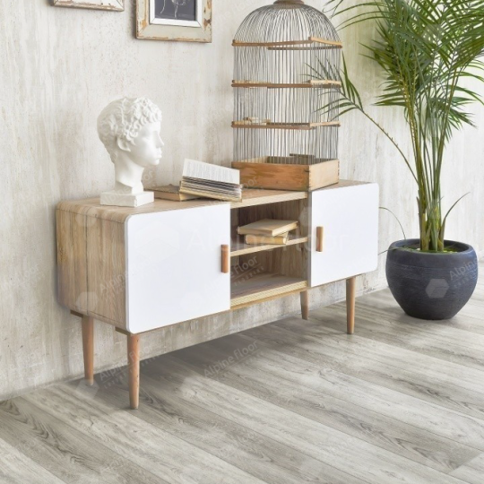 Кварц виниловый ламинат Alpine Floor Intense ECO 9-10 Шервудский Лес
- фото 3