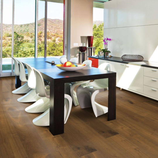 Паркетная доска Kahrs Дуб Фредрик (Fredrik) - фото 6