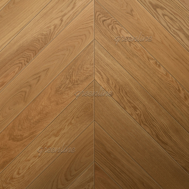 Паркет ёлка Greenline  163 Римини французская - фото 1