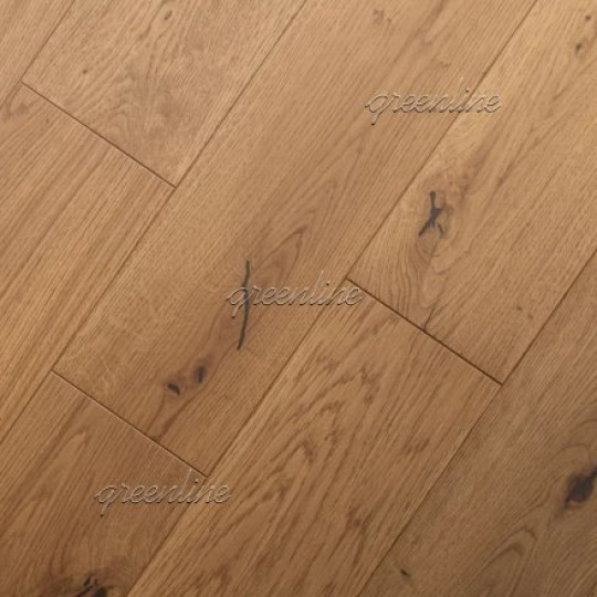 Массивная доска Greenline 708 Дуб Концепт- фото 2