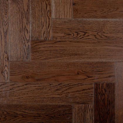 Kraft Parkett 402 Дуб Рустик